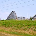 Six Flags New Orleans - 056